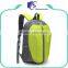 New design fashion ripstop nylon green outdoor backpack                        
                                                Quality Choice