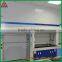 Exhause fume hood /school fume hood /school laboratory equipment with factory price
