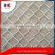 5 foot galvanized wholesale chain link fence for sales