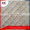 5 foot galvanized wholesale chain link fence for sales