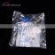 Enteral feeding bag set