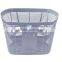 removable bicycle basket bicycle basket