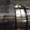 50crv4 black annealed galvanized steel earthing strip