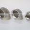 A403 wp304/304l/316/316l 90Degree LR Seamless Stainless Steel Elbow