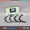 LB-YU1010 Yuchai YC6108G Crankshaft Thrust Bearing
