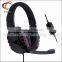 4 in1 For Ps3/Ps4/Xbox360/PC Headphone Headset Mic