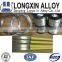 nickel alloy incoloy 800HT wire