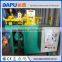 12mm length razor strip wire making machine