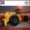 LTMA Marble Granite Block Wheel Loader With Fork