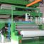 Kunshan S/SS/SMS pp spunbond nonwoven machine manufacturer