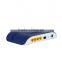 4GE+WIFI GPON ONT Fiber Optical Wireless ONU 4 Gigabit Device Compatible with HUAWEI ZTE OLT
