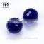 New Sapphire Round Ball Faceted 12.0mm Wholesale Glass Gems Stone