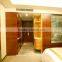 Guangdong Double Color Design Furniture Bedroom Wardrobe