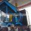 Ghana Mining Mobile Alluvial Gold Trommel Washing Plant