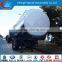 anti exprosion oil tank trailer 2 axle oil semi trailer 50cbm tank trailer oil