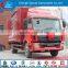6 wheels FOTON mini cargo factory make 4X2 Foton food truck 11ton OEM ODM foton van box