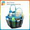 Extra Large PVC Mesh Tote Bag, Shower Tote
