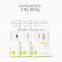 Original Wsken 100cm Micro USB Data Sync Charging Cable Double Sided Plug For Micro Xiaomi Samsung Huawei HTC