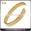 KSTONE Bio Magnetic Copper Bracelet Bangle with 6 high power magnets