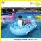 New 2016!Motorized water bumper boat ,Used bumper boats for sale,Electric inflatable boats for games kids