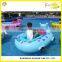 New 2016!Motorized water bumper boat ,Used bumper boats for sale,Electric inflatable boats for games kids