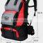 Top quality fashion OEM logo Cycling bags daily backpack Camping hiking travel outdoor Sport Durable Backpack