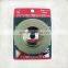 100mm Grit 120# Bowl Diamond Grinding Disc for Angle Grinder