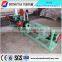 Factory Supply Twisted Barbed Wire Fence Making Machine