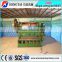 Automatic Expanded Metal Wire Mesh Machine for Punching Mesh Manufacturer