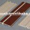 Pvc Foam Skirting Board Kitchen Plinth /decorative Outdoor Skirting Board Mould