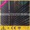 telescopic support pole weight of aluminum profile aluminum tent pole