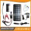 18000mah IP65 waterproof lithium battery car emergency jump starter
