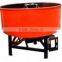 JW 350 concrete mixers pan mixer