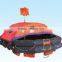 20 Persons Throw-overboard Inflatable Liferaft