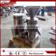 stainless steel peanut butter colloid mill