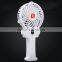 Summer products for 2015 usb mini fan rechargeable hand fan