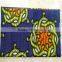 custom popular african wax prints fabric for dress