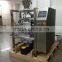 TOPY-VP420X Semi-auto VFFS Vertical forming sealing filling Packaging Machine with Foot Pedal