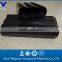 Humidor boxes 3k twill matte carbon fiber cigar case for sale