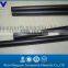 Factory direct sale roll wrapped carbon fiber round tube