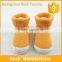 Wholesale Pretty Winter Terry Baby Socks