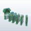 SB3000-Ex Series Isolated Barrier