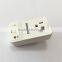 Over-load protection remote control socket gsm