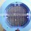 mini electric safe insect anti mosquito killer lamp led light