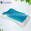 Reversible Gel Memory Foam Pillow