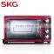 Toast,Warm,Bake Function AndGC,CE,RoHS,CB Certification Toaster Oven