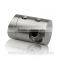 Stainless steel Bar Holder, bar connector, crossbar holder