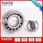 stainless steel self-aligning ball bearing 1209K+H209