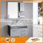 Stainless steel Vanity