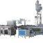 Iran Drip Irrigation Tube Making Machine with speed 200m/min